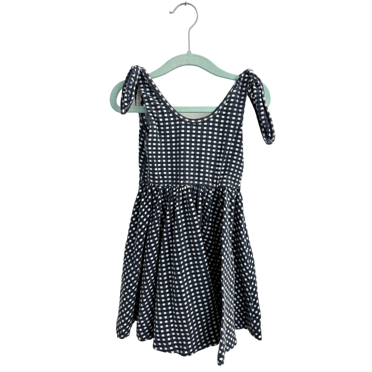 Alice & Ames Gingham Dress