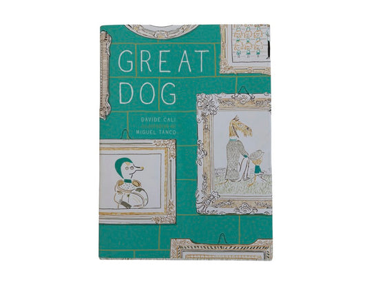 Great Dog
