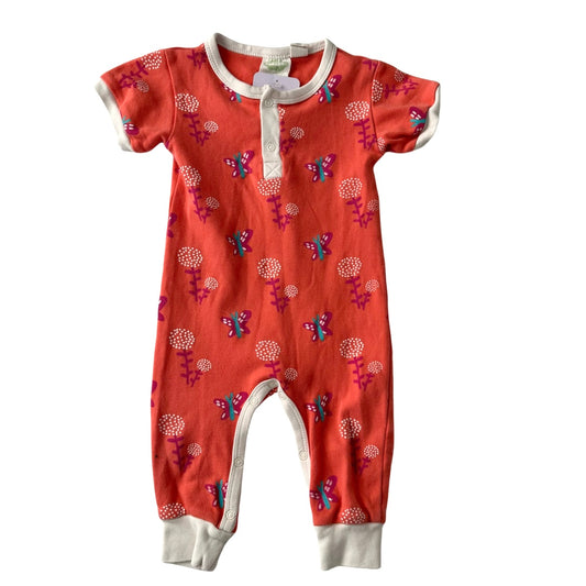 Parade Organics Butterfly Suit