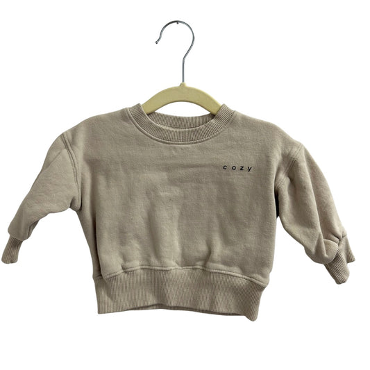 Cozy Sweatshirt